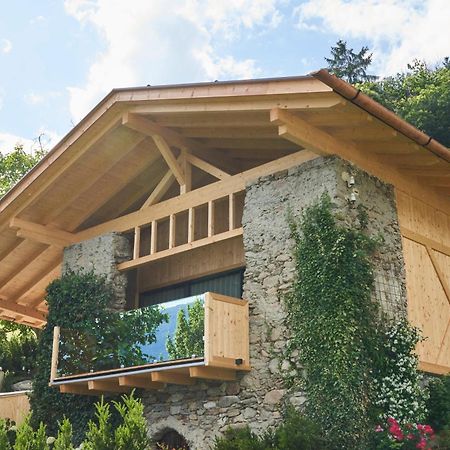 Arua Private Spa Villas Merano Ngoại thất bức ảnh