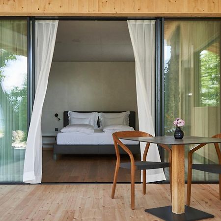 Arua Private Spa Villas Merano Ngoại thất bức ảnh