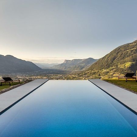 Arua Private Spa Villas Merano Ngoại thất bức ảnh