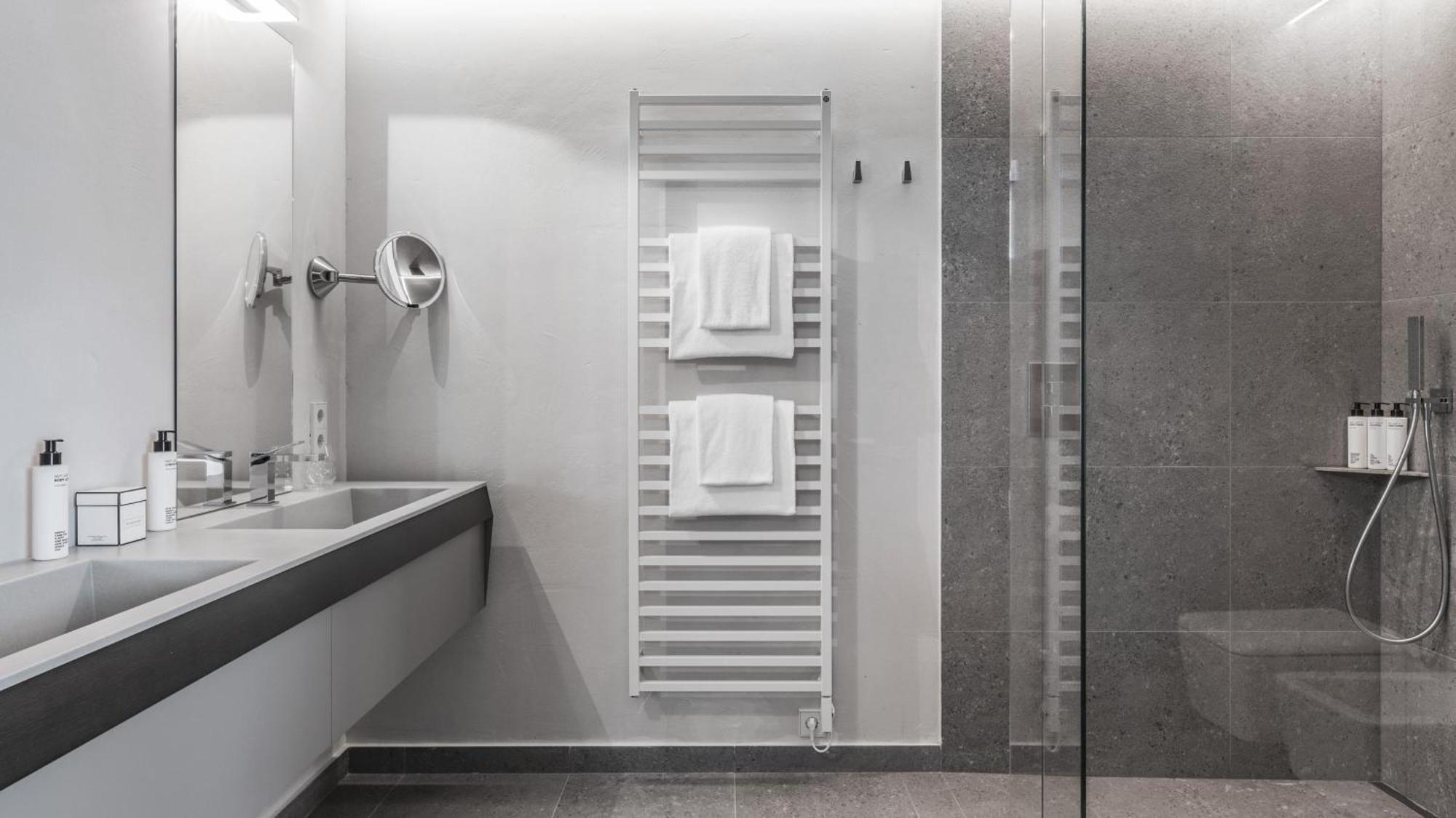 Arua Private Spa Villas Merano Ngoại thất bức ảnh
