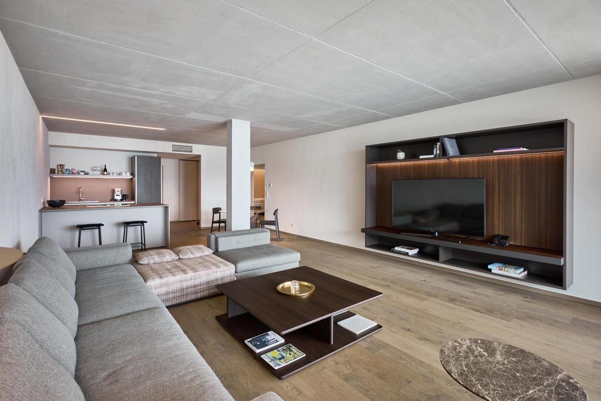 Arua Private Spa Villas Merano Ngoại thất bức ảnh