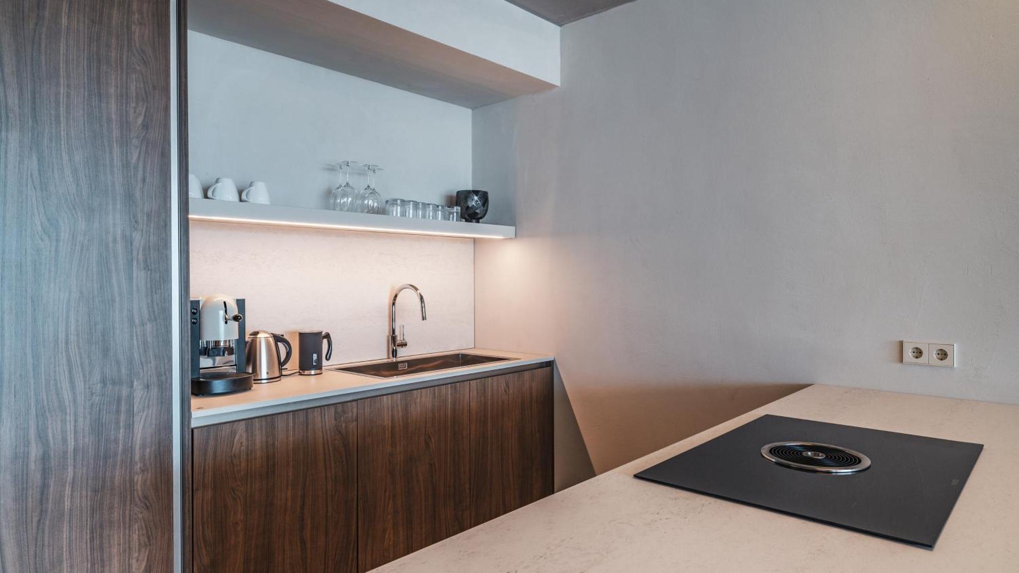Arua Private Spa Villas Merano Ngoại thất bức ảnh