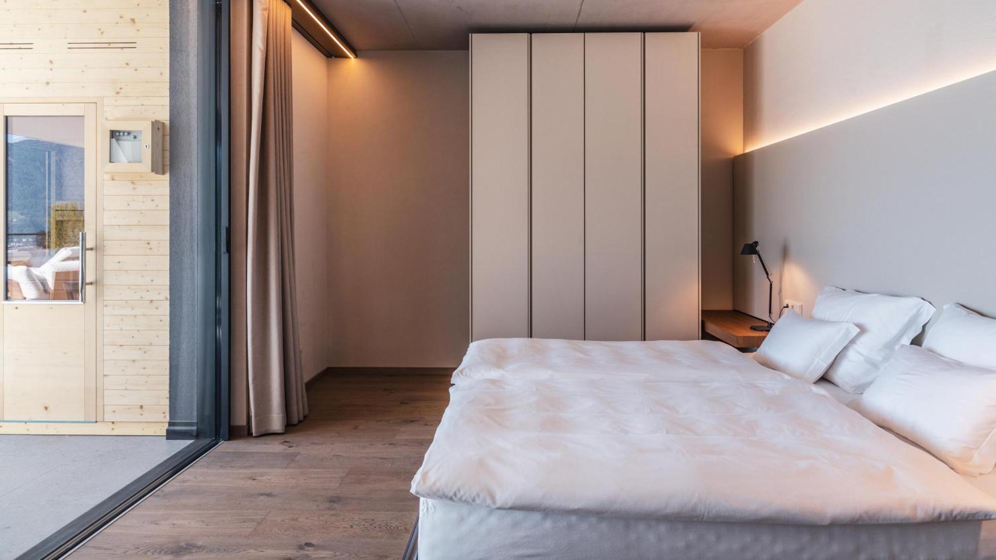 Arua Private Spa Villas Merano Ngoại thất bức ảnh