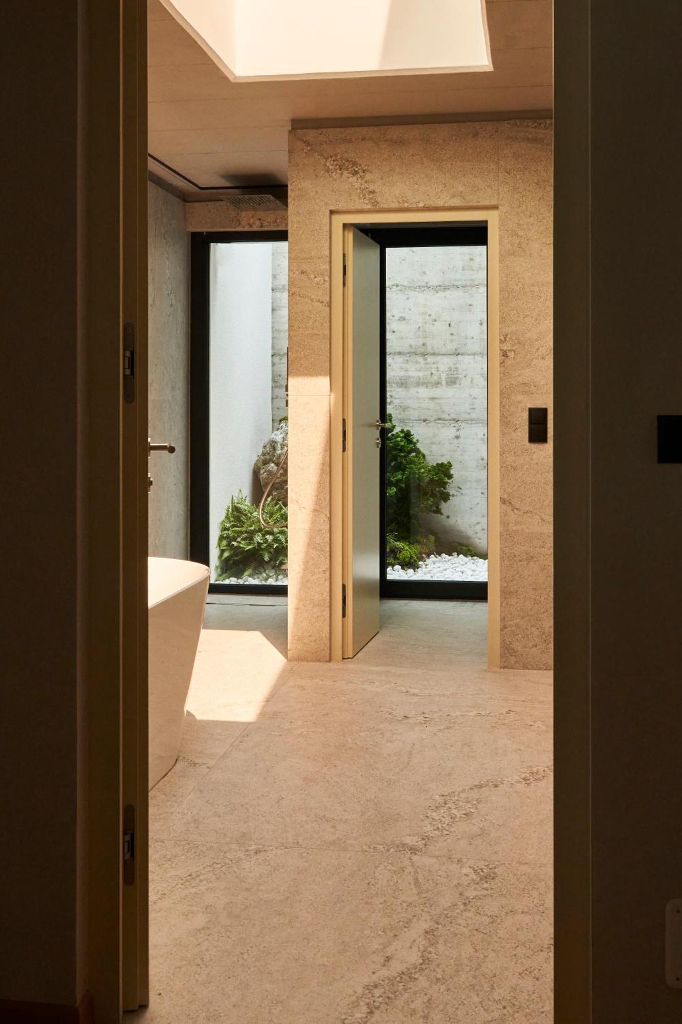Arua Private Spa Villas Merano Ngoại thất bức ảnh