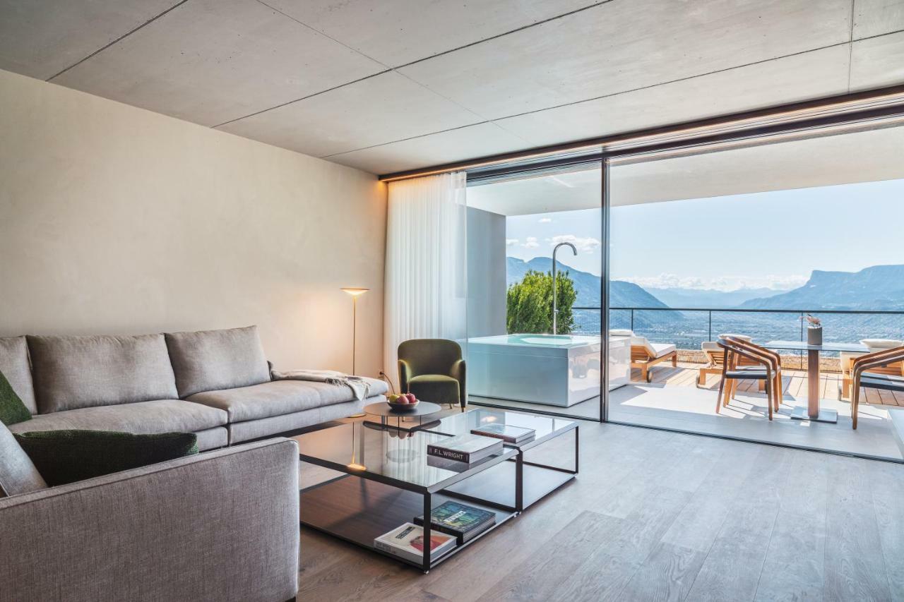 Arua Private Spa Villas Merano Ngoại thất bức ảnh