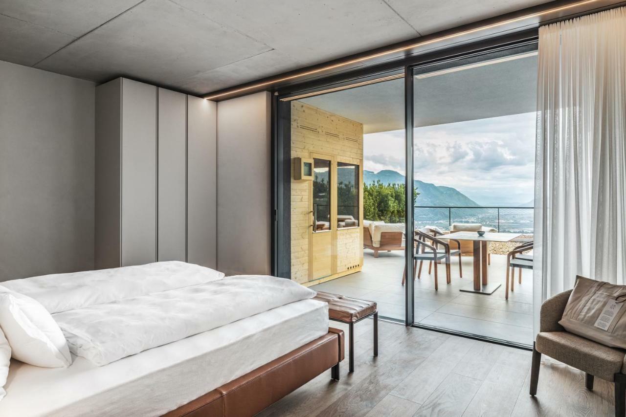 Arua Private Spa Villas Merano Ngoại thất bức ảnh