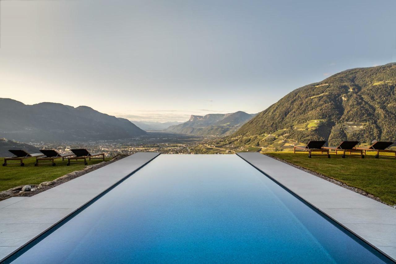 Arua Private Spa Villas Merano Ngoại thất bức ảnh