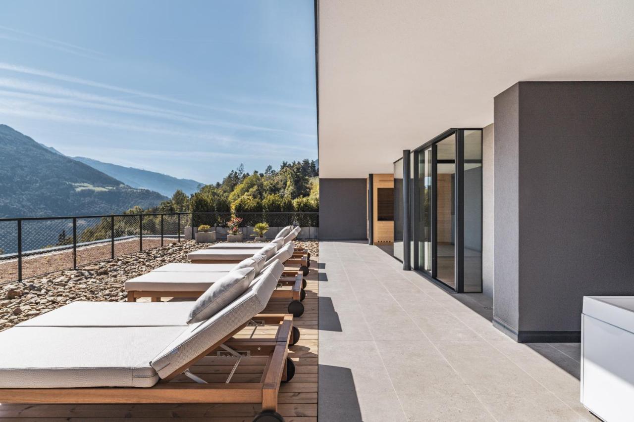 Arua Private Spa Villas Merano Ngoại thất bức ảnh
