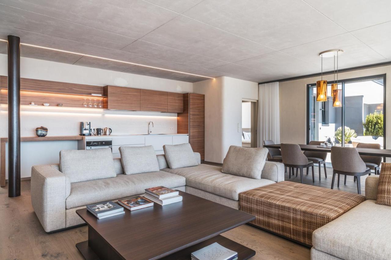 Arua Private Spa Villas Merano Ngoại thất bức ảnh