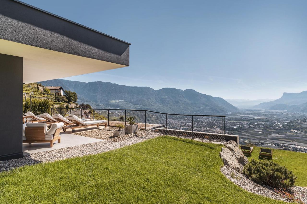Arua Private Spa Villas Merano Ngoại thất bức ảnh
