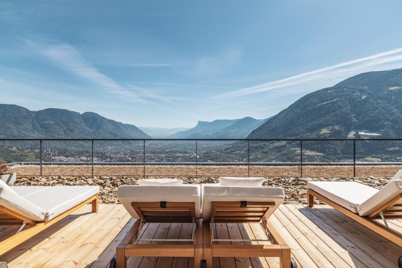 Arua Private Spa Villas Merano Ngoại thất bức ảnh