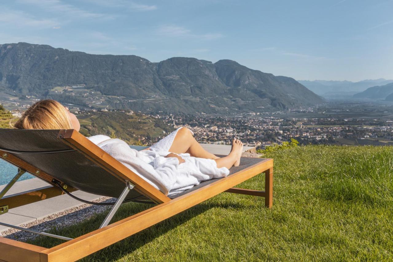 Arua Private Spa Villas Merano Ngoại thất bức ảnh