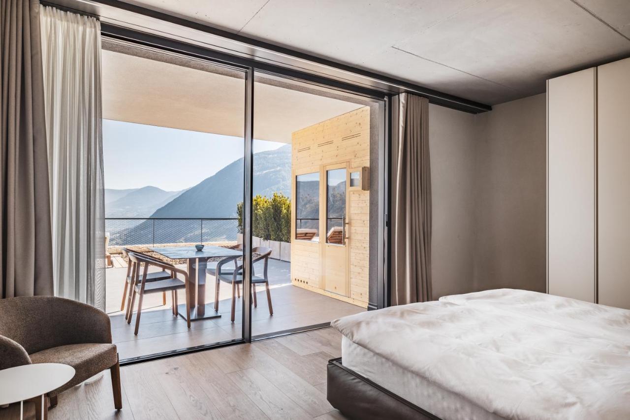 Arua Private Spa Villas Merano Ngoại thất bức ảnh