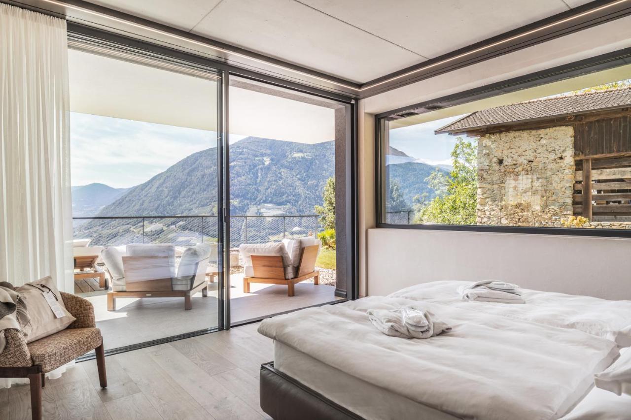 Arua Private Spa Villas Merano Ngoại thất bức ảnh
